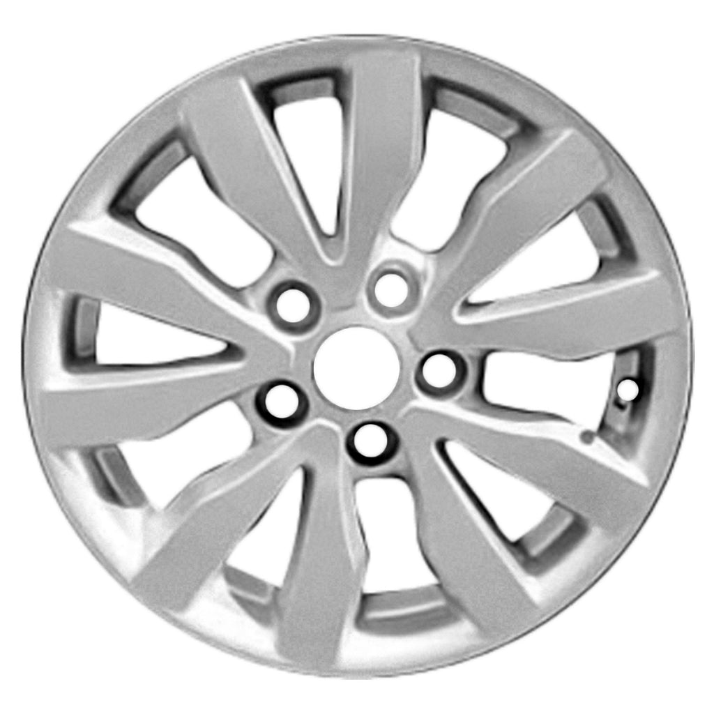 Aluminum Wheel For Kia Rondo (canada) 2011-2012(ALYKJ063U20)
