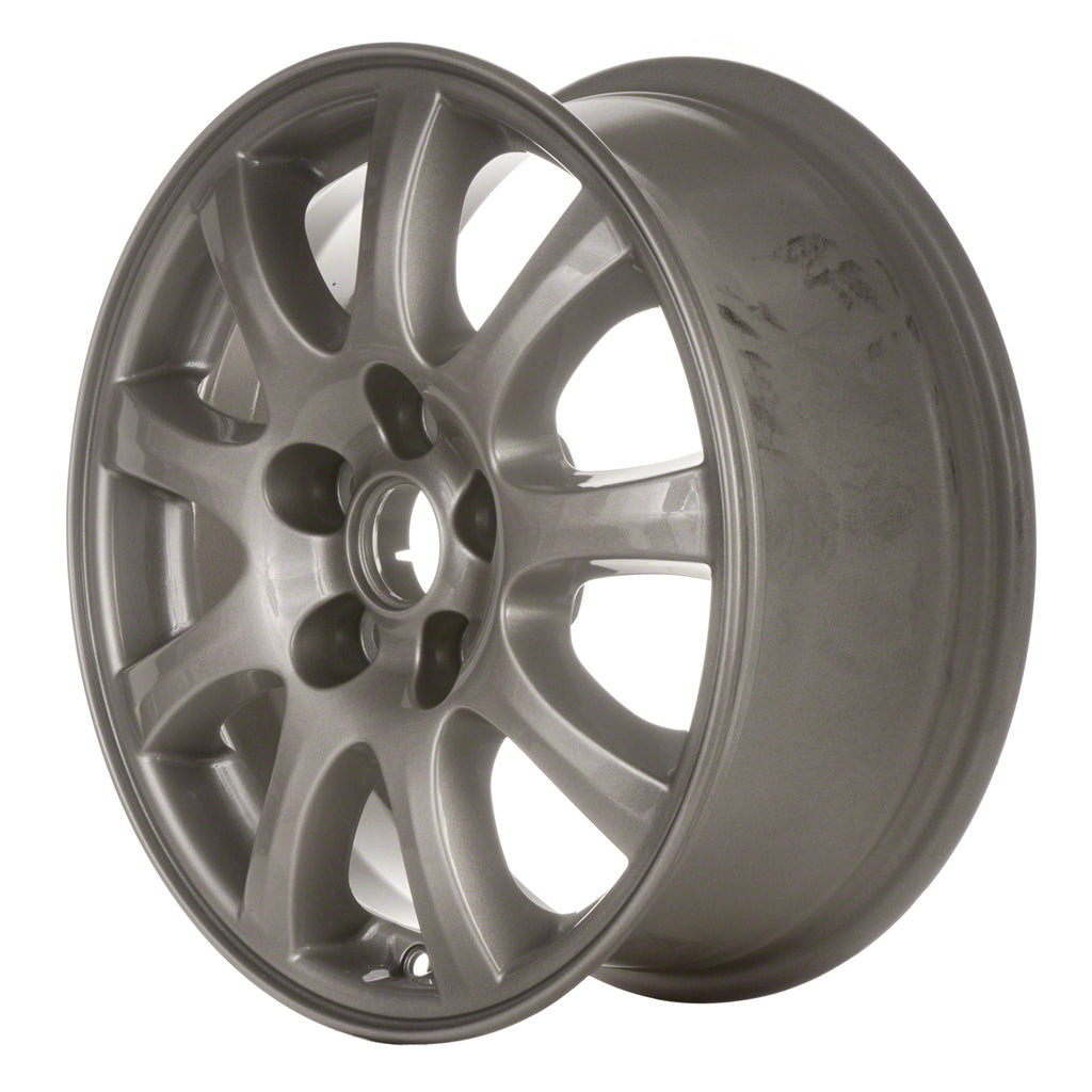 Aluminum Wheel For Kia Amanti 2007-2009(ALYKJ071U20)