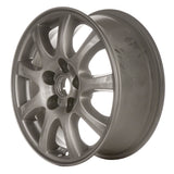Aluminum Wheel For Kia Amanti 2007-2009(ALYKJ071U20)
