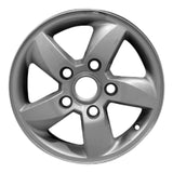 Aluminum Wheel For Kia Sorento 2006-2009(ALYKJ072A20)