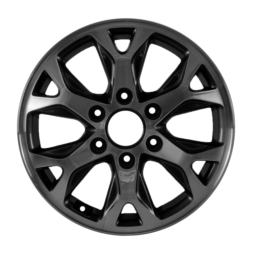 Aluminum Wheel For Kia Sedona 2014-2014(ALYKJ074U35)