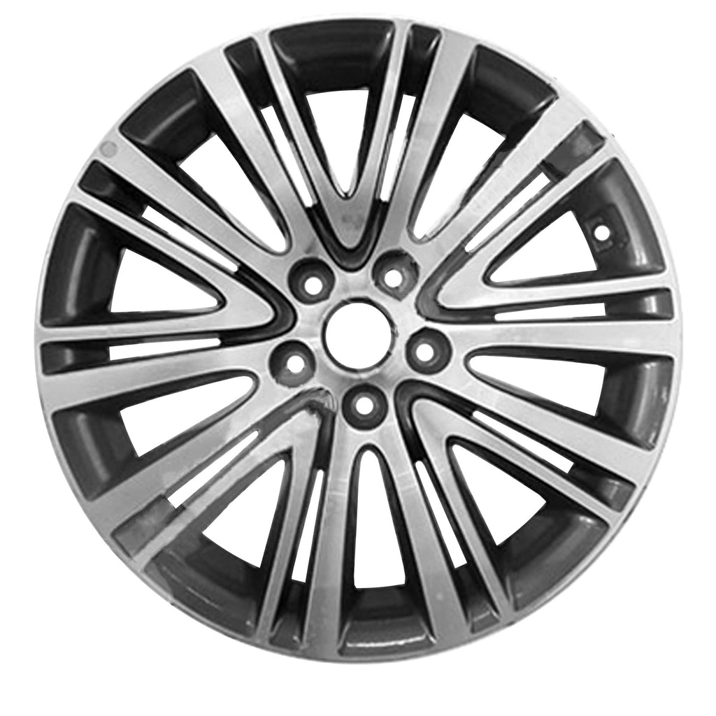 Aluminum Wheel For Kia Cadenza 2014-2016(ALYKJ076U35)