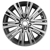 Aluminum Wheel For Kia Cadenza 2014-2016(ALYKJ076U35)