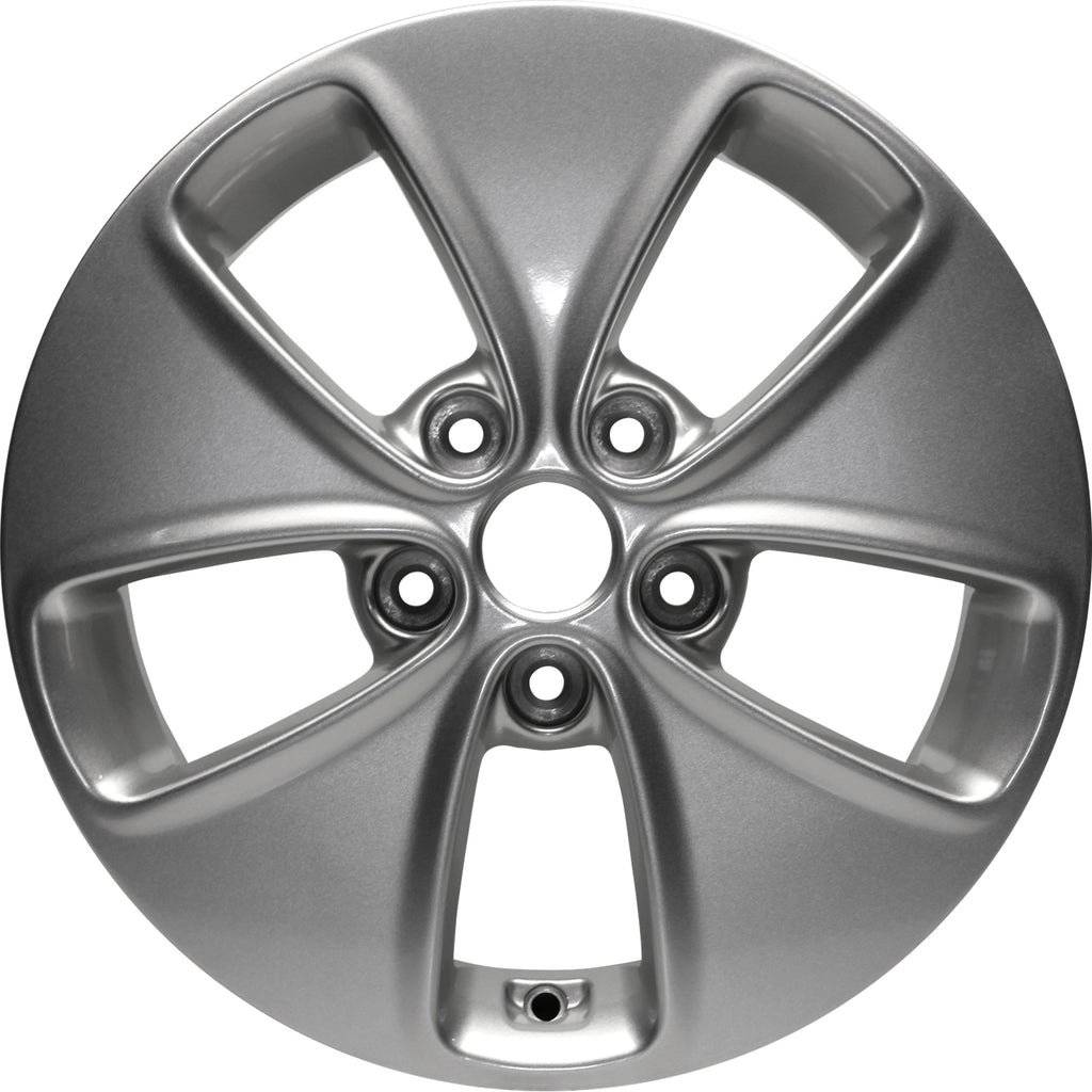Aluminum Wheel For Kia Soul 2014-2016(ALYKJ078U20N)