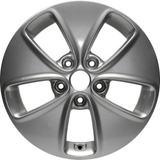 Aluminum Wheel For Kia Soul 2014-2016(ALYKJ078U20)