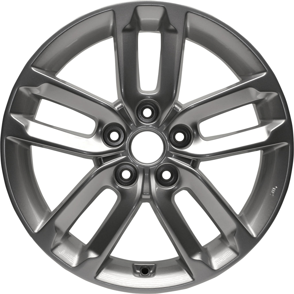 Aluminum Wheel For Kia Sorento 2014-2015(ALYKJ079U20N)