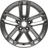 Aluminum Wheel For Kia Sorento 2014-2015(ALYKJ079U20)