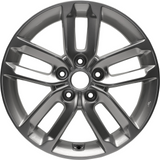 Aluminum Wheel For Kia Sorento 2014-2015(ALYKJ079U20)