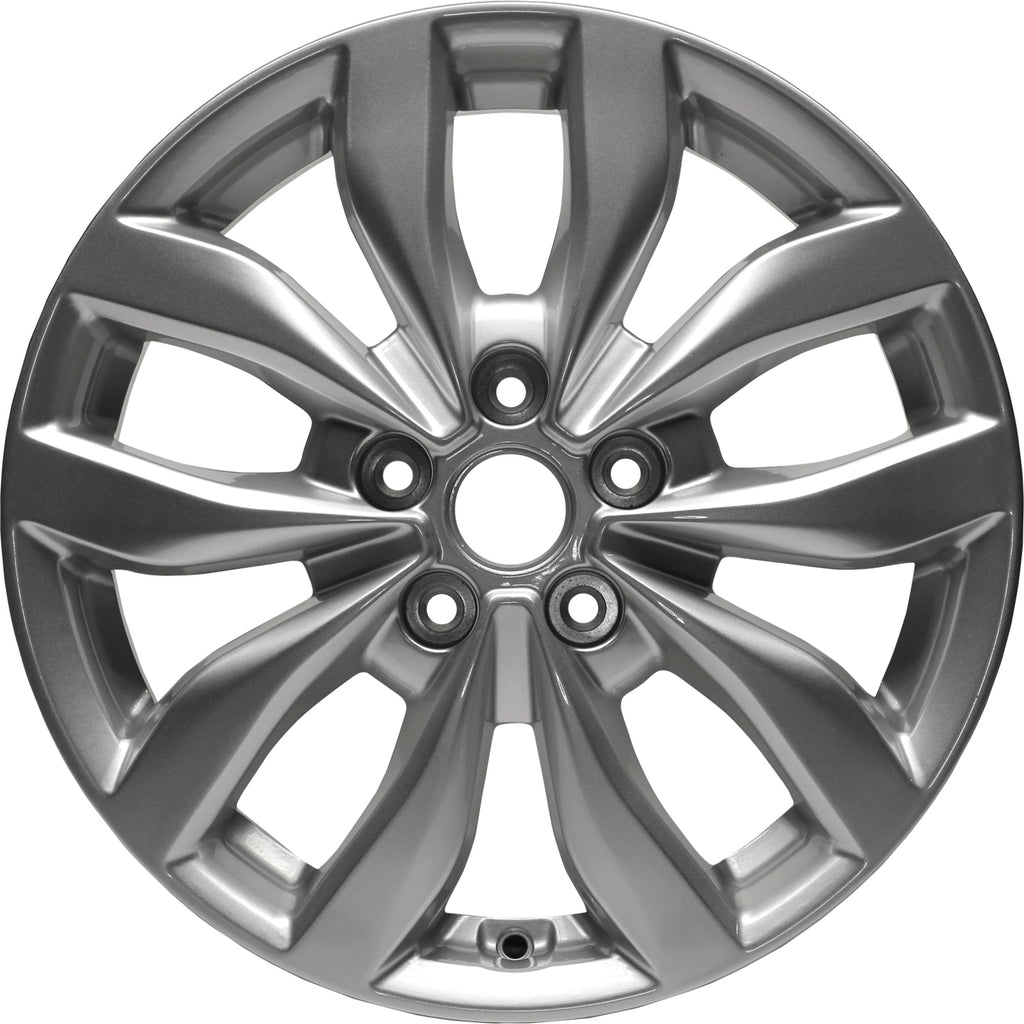 Aluminum Wheel For Kia Optima (2014-) 2014-2015(ALYKJ080U20N)