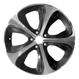 Aluminum Wheel For Kia Rondo (canada) 2014-2014(ALYKJ081U30)