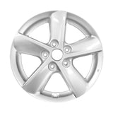 Aluminum Wheel For Kia Optima (2014-) 2014-2014(ALYKJ084U20)
