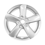 Aluminum Wheel For Kia Optima (2014-) 2014-2014(ALYKJ084U20)