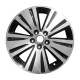 Aluminum Wheel For Kia Sportage 2014-2016(ALYKJ086U45)