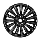 Frontont Aluminum Wheel For Kia K900 2015-2015(ALYKJ089U97)