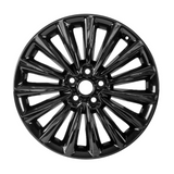 Frontont Aluminum Wheel For Kia K900 2015-2015(ALYKJ089U97)