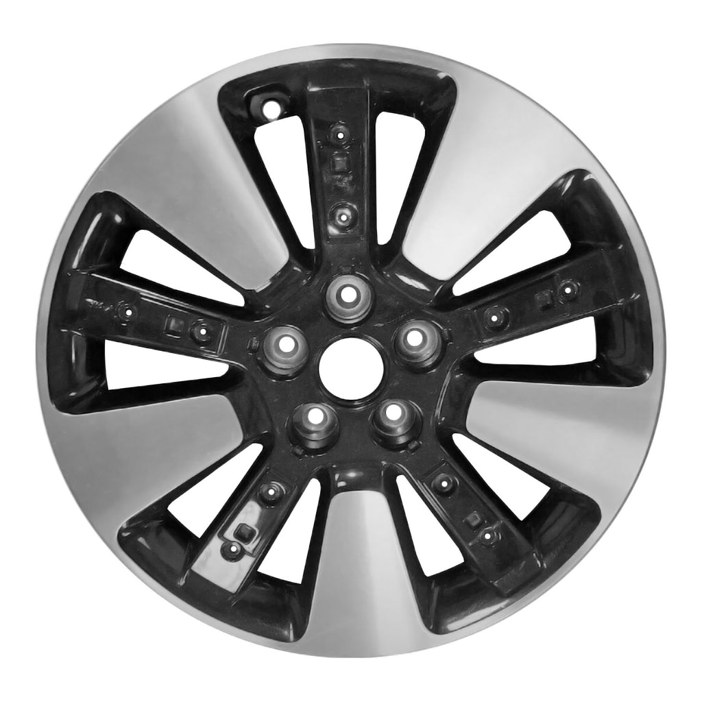 Aluminum Wheel For Kia Soul 2014-2019(ALYKJ090U45)