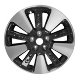 Aluminum Wheel For Kia Soul 2014-2019(ALYKJ090U45)