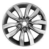 Aluminum Wheel For Kia Rondo (canada) 2014-2016(ALYKJ098U20)