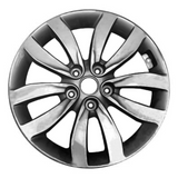 Aluminum Wheel For Kia Rondo (canada) 2014-2016(ALYKJ098U20)