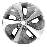 Aluminum Wheel For Kia Optima (2014-) 2014-2016(ALYKK013U35)