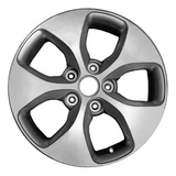 Aluminum Wheel For Kia Rondo (canada) 2014-2016(ALYKK023U20)