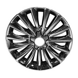 Rear Aluminum Wheel For Kia K900 2015-2015(ALYKK024U95)