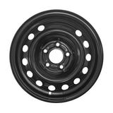 Aluminum Wheel For Kia Sorento 2016-2018(ALYKK025U95)