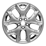 Aluminum Wheel For Kia Sorento 2016-2020(ALYKK026U77)