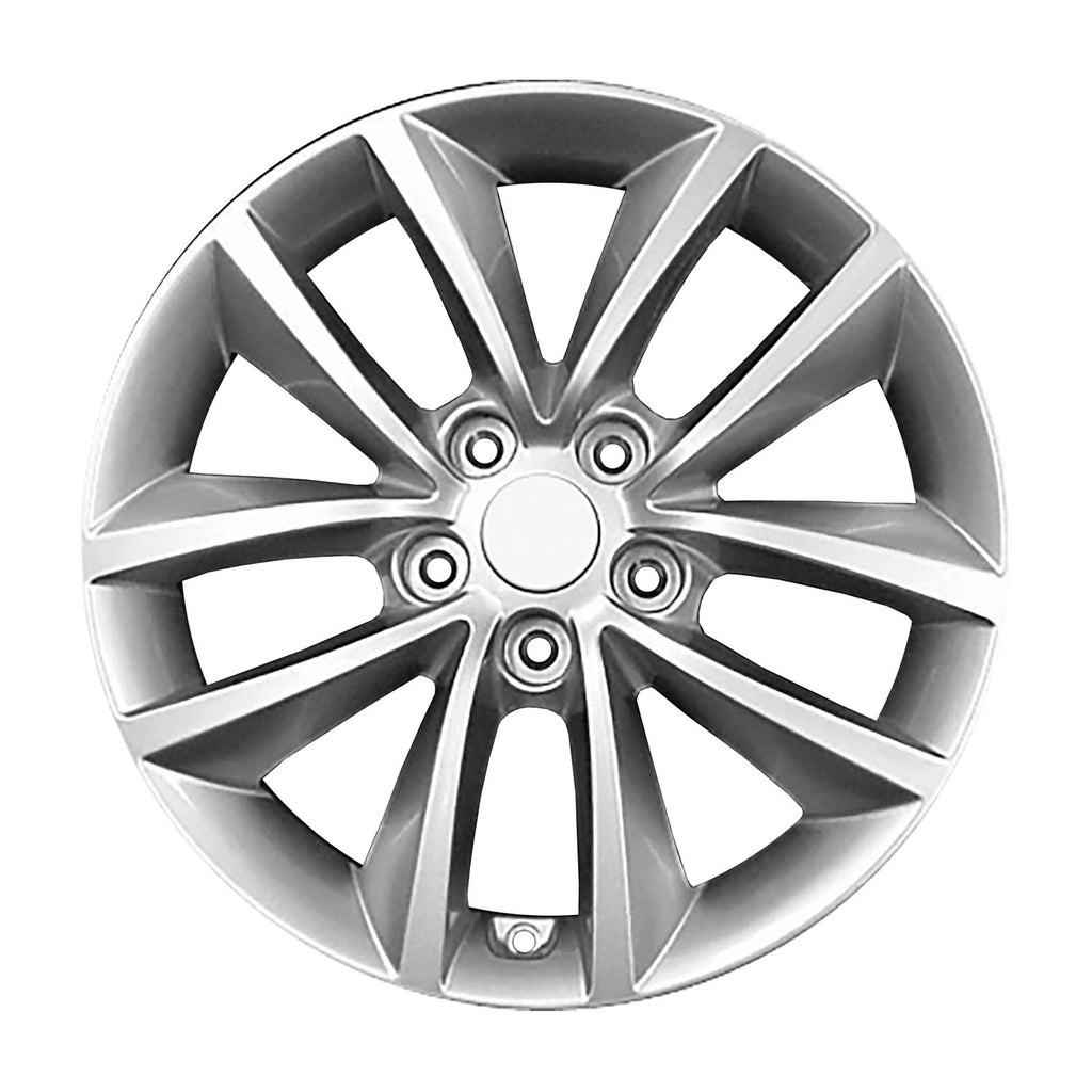 Aluminum Wheel For Kia Sorento 2016-2018(ALYKK028U20)