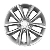 Aluminum Wheel For Kia Sorento 2016-2018(ALYKK028U20)