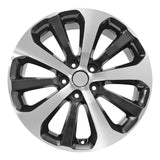 Aluminum Wheel For Kia Sorento 2016-2018(ALYKK029U45)
