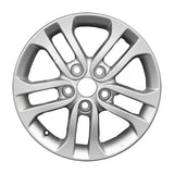 Aluminum Wheel For Kia Forte 2011-2012(ALYKK032A20)
