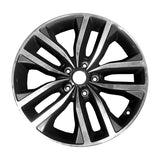 Aluminum Wheel For Kia Optima (2014-) 2014-2015(ALYKK033U30)