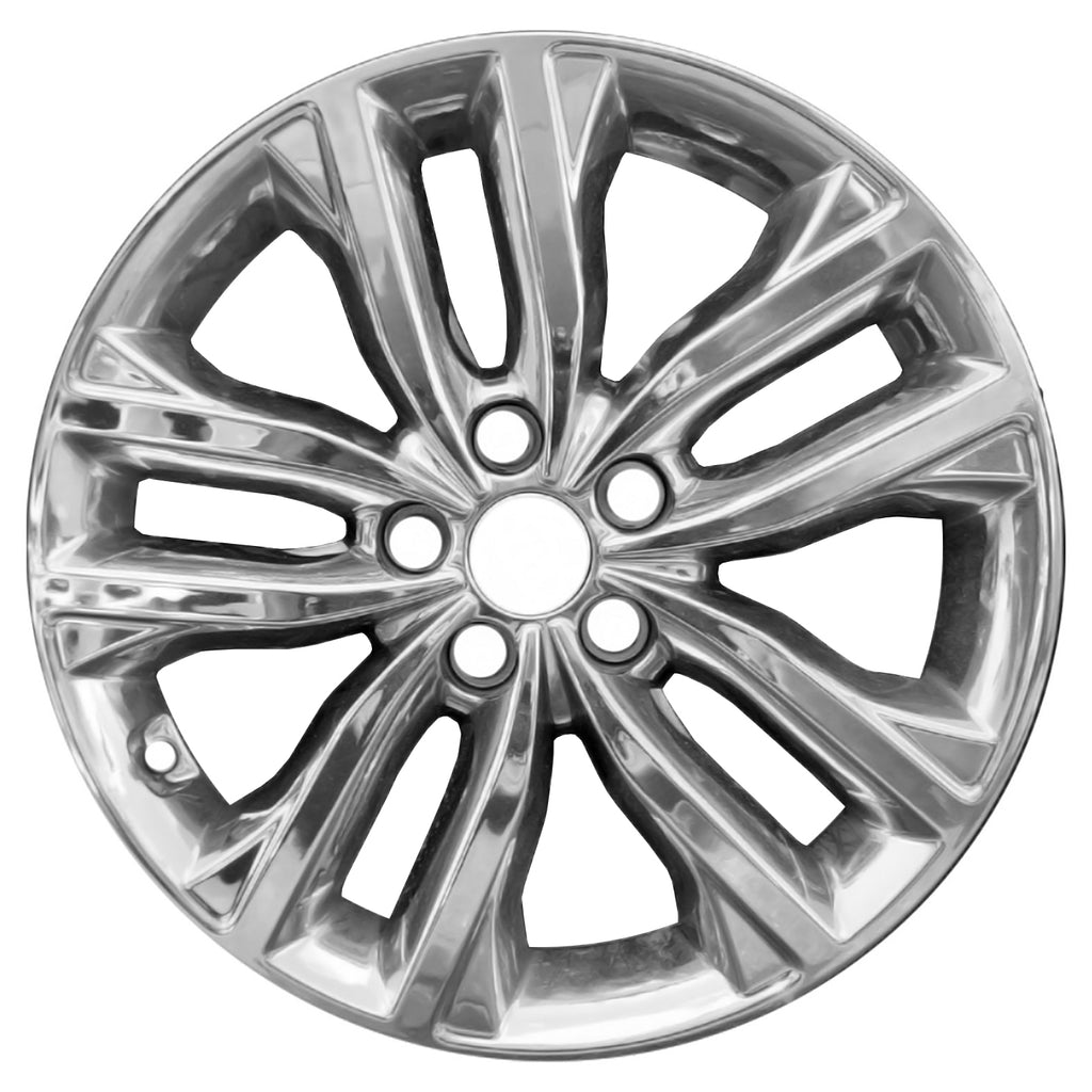 Aluminum Wheel For Kia Optima (2014-) 2014-2015(ALYKK033U95)