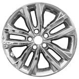 Aluminum Wheel For Kia Optima (2014-) 2014-2015(ALYKK033U95)