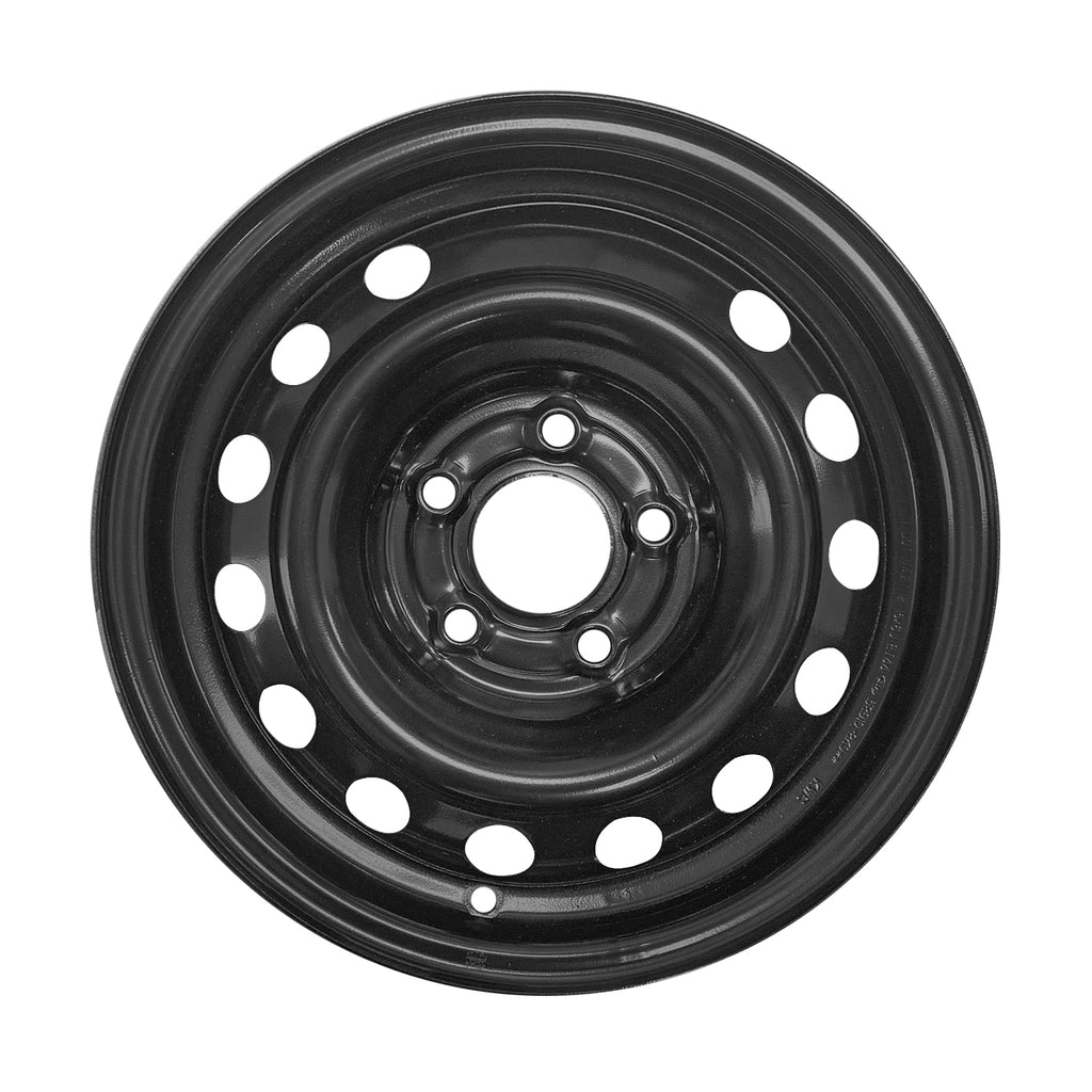 Aluminum Wheel For Kia Forte 2014-2016(ALYKK036A20)