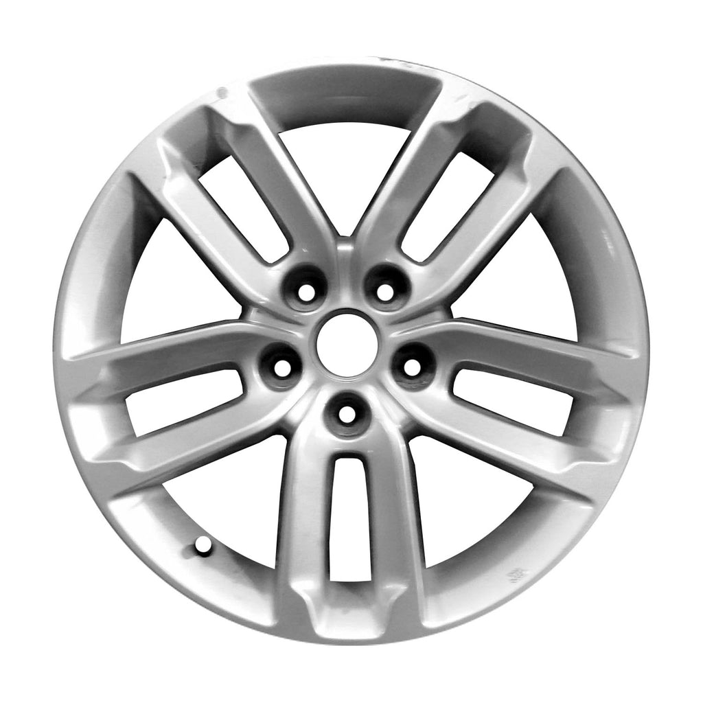 Aluminum Wheel For Kia Sorento 2014-2015(ALYKK038A20)
