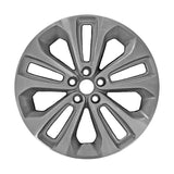 Aluminum Wheel For Kia Sorento 2014-2015(ALYKK040A30)