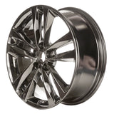 Aluminum Wheel For Kia Sorento 2014-2015(ALYKK041A95)