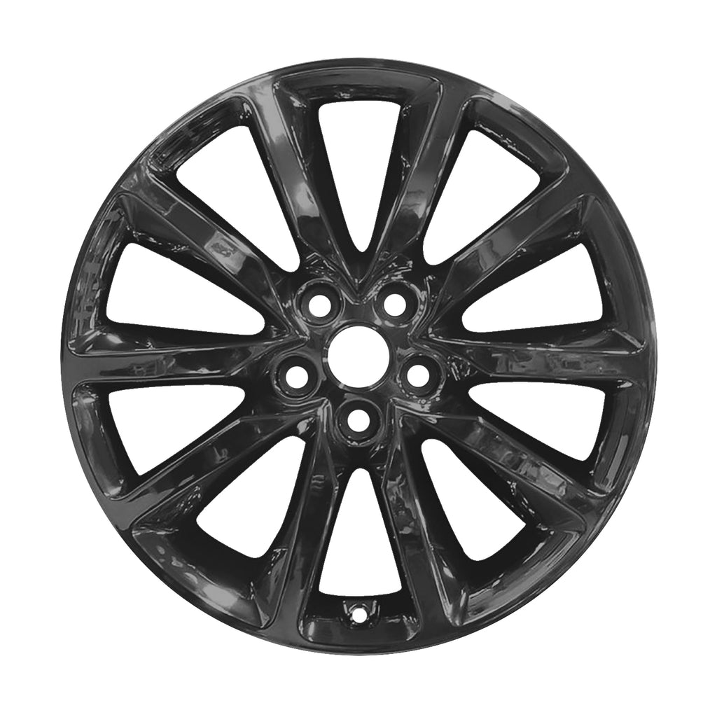 Aluminum Wheel For Kia Soul 2014-2016(ALYKK042A20)