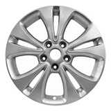 Aluminum Wheel For Kia Soul 2014-2016(ALYKK043A20)