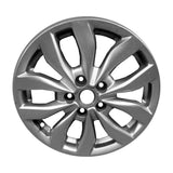 Aluminum Wheel For Kia Optima (2014-) 2014-2015(ALYKK044A20)