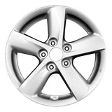 Aluminum Wheel For Kia Optima (2014-) 2014-2014(ALYKK045A20)