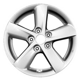 Aluminum Wheel For Kia Optima (2014-) 2014-2014(ALYKK045A20)