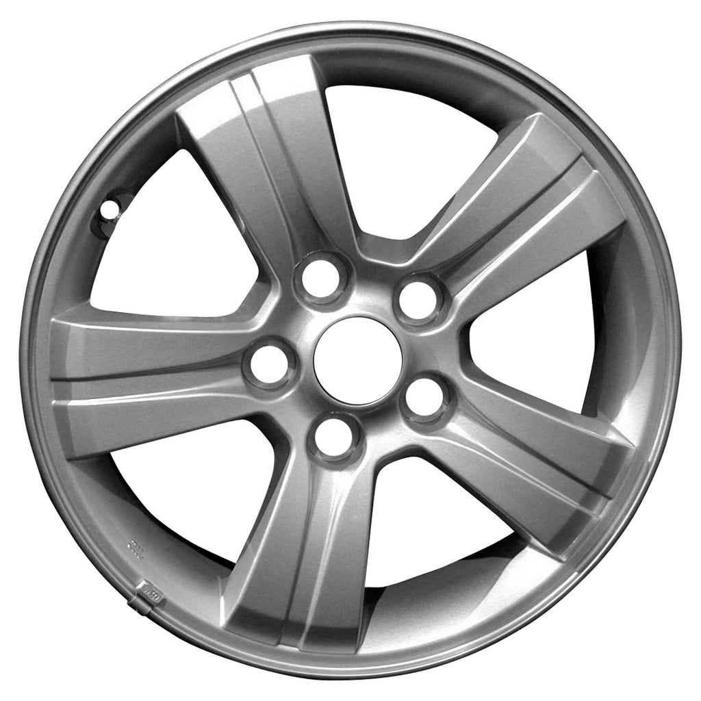Aluminum Wheel For Kia Sportage 2007-2010(ALYKK048A20)