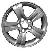 Aluminum Wheel For Kia Sportage 2007-2010(ALYKK048A20)