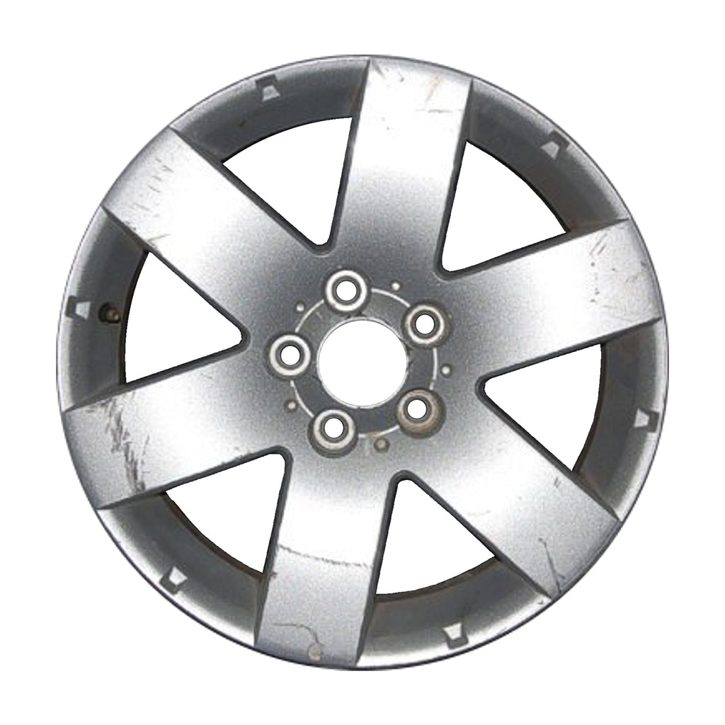 Aluminum Wheel For Kia Optima (2001-06) 2005-2005(ALYKK049U20)