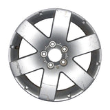Aluminum Wheel For Kia Optima (2001-06) 2005-2005(ALYKK049U20)