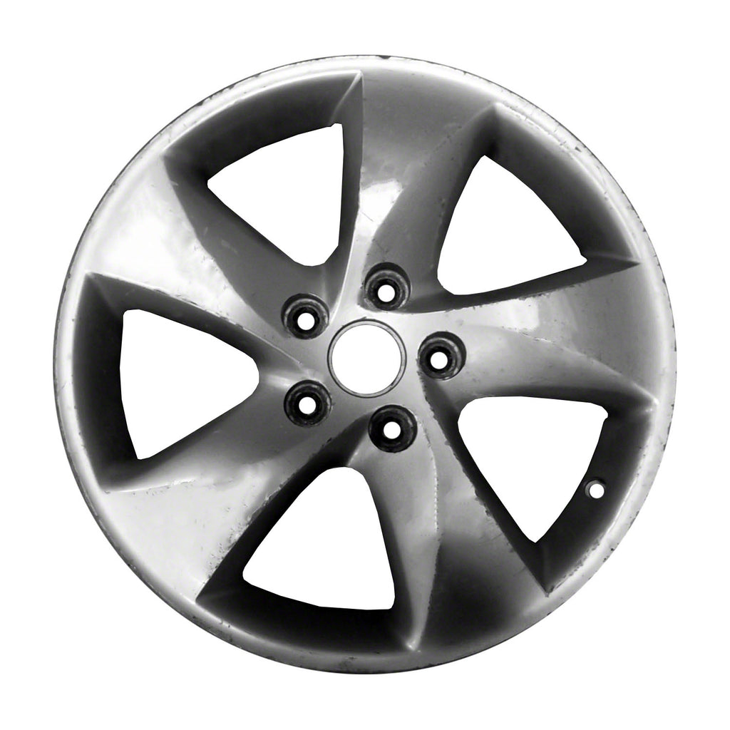 Aluminum Wheel For Kia Rondo 2007-2009(ALYKK050A20)