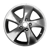 Aluminum Wheel For Kia Rondo 2007-2009(ALYKK050A20)
